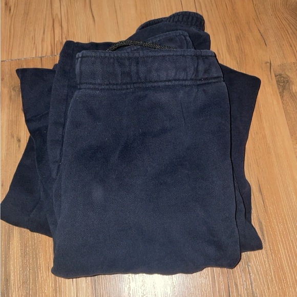 Tna size xs sweat pants - Picture 1 of 2